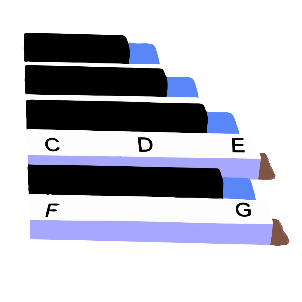 音阶调式生成器图标